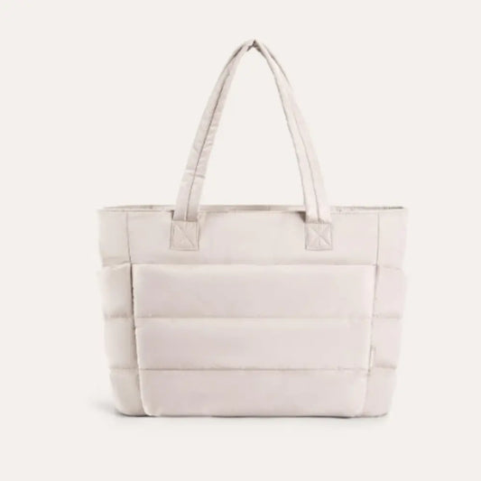 Sac matelassé 20L – Élégance & praticité au quotidien