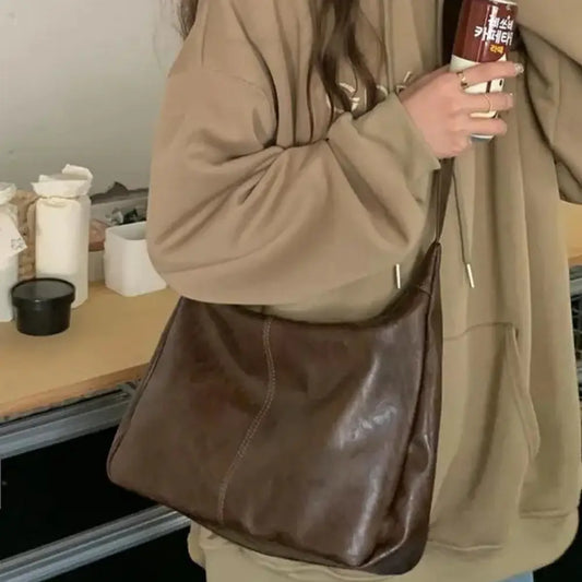 Sac cabas chic – Élégance & grande capacité